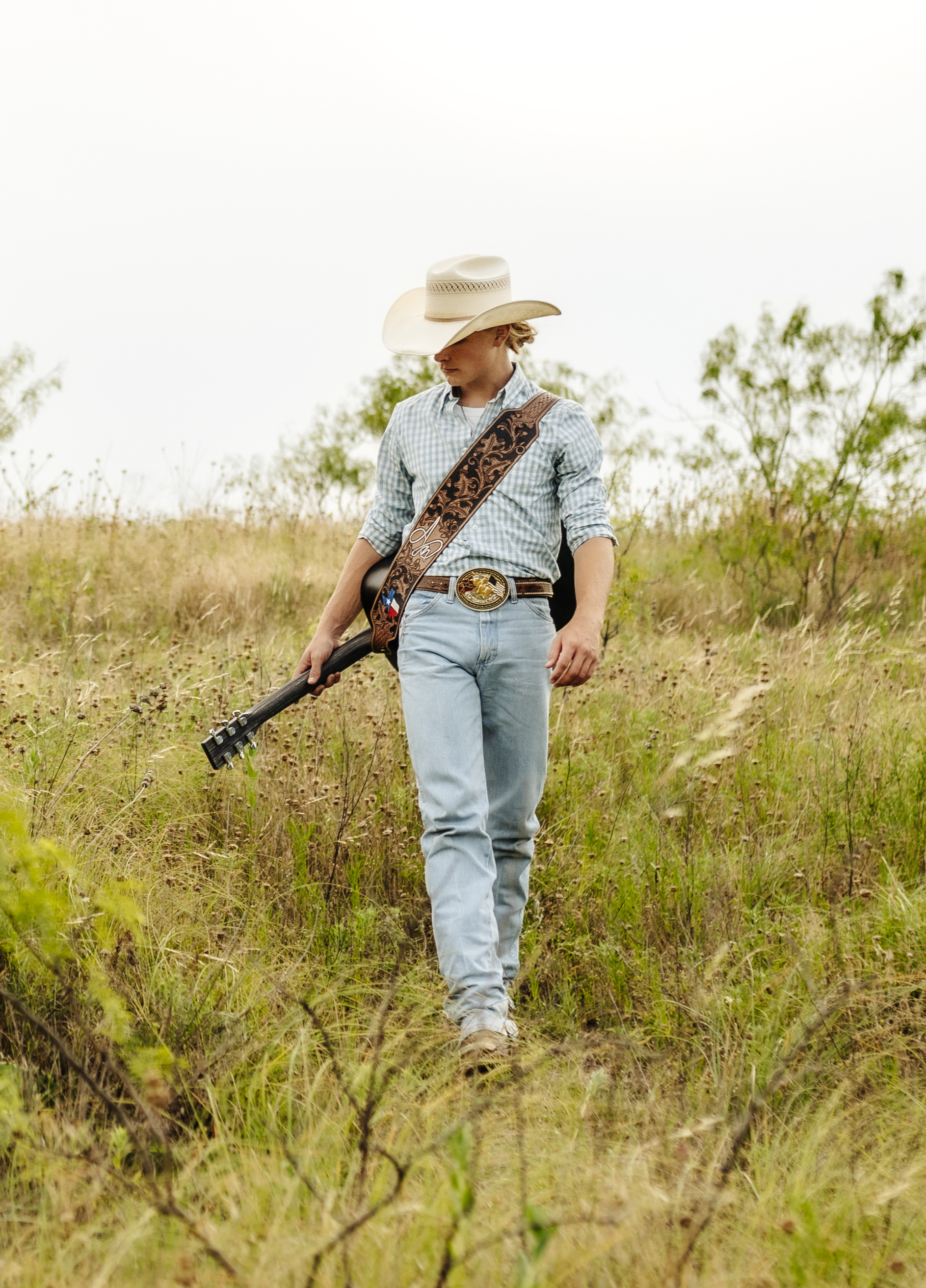 Portrait by Matthew Norton - Austin Michael