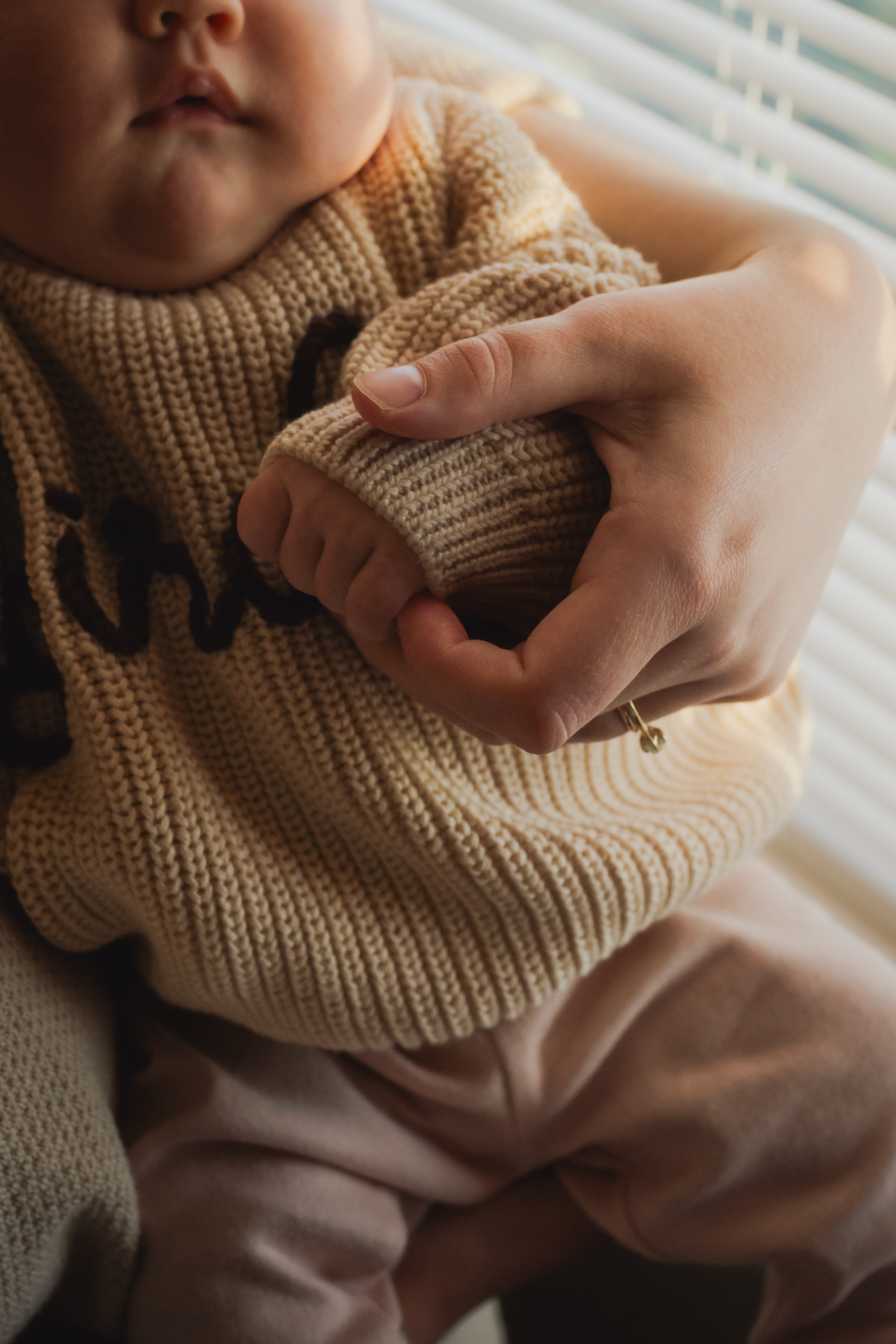 Portrait by Matthew Norton - Birdie