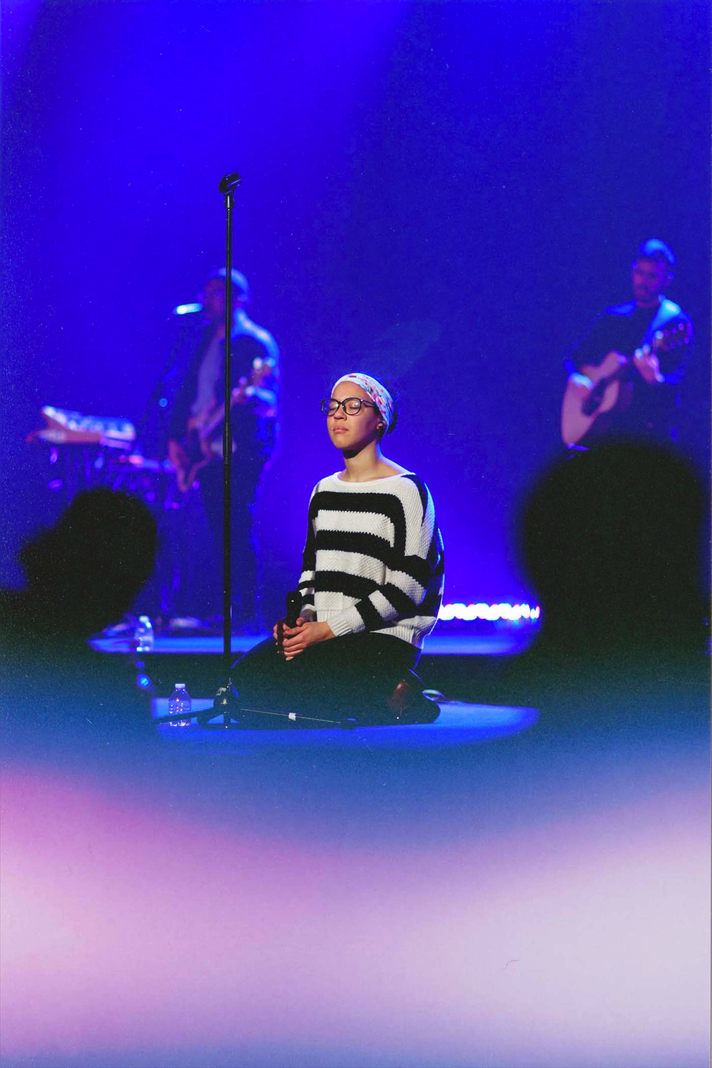 Events collection preview